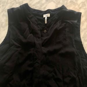 Black Splendid Dress